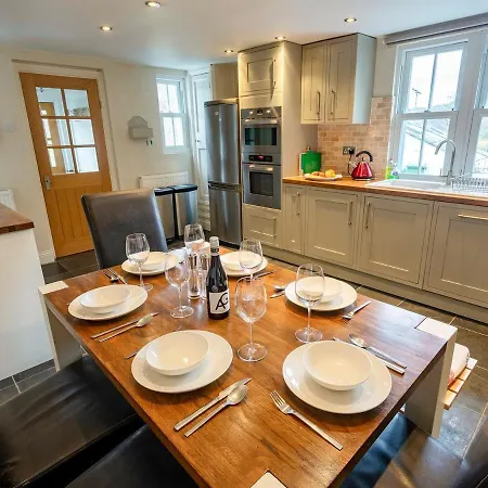 Catstycam Holiday home *