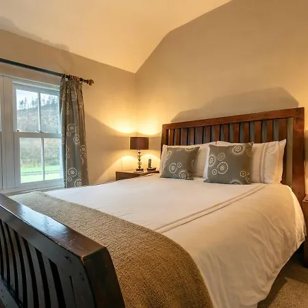Catstycam Holiday home Thirlmere