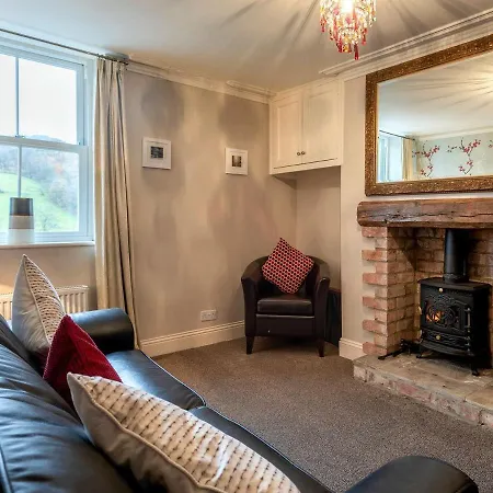 Holiday home Catstycam Thirlmere