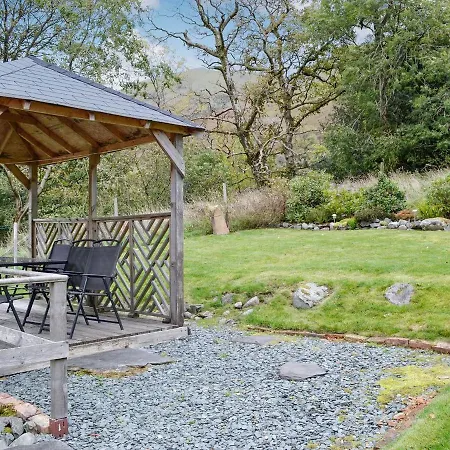 Holiday home Catstycam Thirlmere