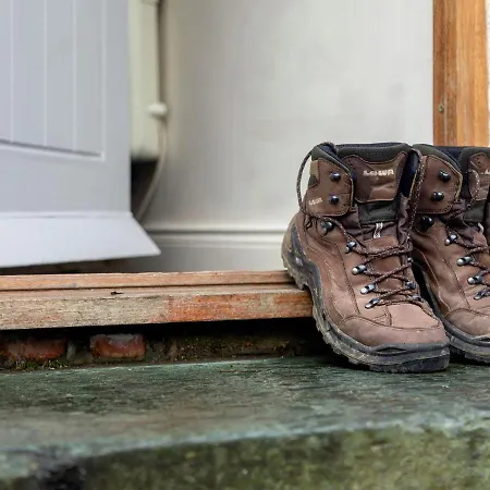 Catstycam Holiday home *