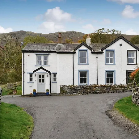 Holiday home Catstycam Thirlmere