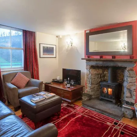 Catstycam Holiday home Thirlmere